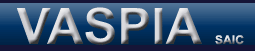 Logo de Vaspia SAIC