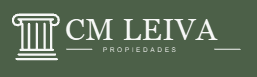 Logo de CMLeiva Propiedades