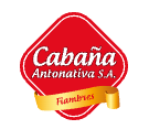 Logo de Cabaña Antonativa S.A.